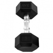 Гантель шестигранная UFC 5 кг