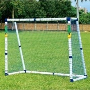 Профессиональные футбольные ворота из пластика Proxima размер 6 футов JC-185