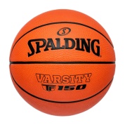 Мяч баскетбольный Spalding VARSITY TF150 FIBA р. 7