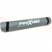 Коврик для йоги Proxima (серый)