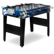 Игровой стол - футбол Weekend Billiard Company Flex (синий)
