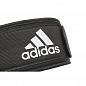 Пояс тяжелоатлетический (нейлон, полиэстер) Adidas размер S