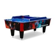 Игровой стол - аэрохоккей Weekend Billiard Company Standard 8 ф (жетоноприемник)