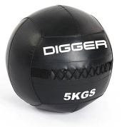 Мяч тренировочный Hasttings Digger 8 кг