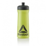 Бутылка для тренировок Reebok 500 ml. (зелено-черный)