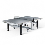 Теннисный стол Cornilleau Pro 740 LongLife grey 9 мм