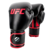 Перчатки для тайского бокса UFC 10 унций