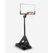 Баскетбольная стойка Spalding Momentous™ Portable 50" акрил