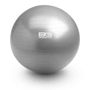 Мяч гимнастический Bronze Gym, антивзрывной, 65 см