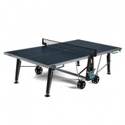 Теннисный стол Cornilleau 400X Outdoor Blue