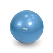 Мяч гимнастический PRCTZ Gym Ball Anti-Burst, 75 см