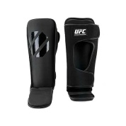 Защита голени UFC Tonal Boxing (черный)