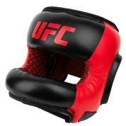 Шлем с бампером UFC XL