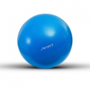 Мяч для пилатес SKYFIT d=20 см, цвет - синий