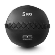 Мяч набивной Bronze Gym, 5 кг