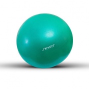 Мяч для пилатес SKYFIT d=30 см, цвет – зеленый