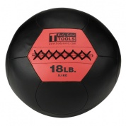 Тренировочный мяч мягкий Body Solid Wall Ball 8,2 кг (18lb)