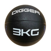 Мяч медицинский Hasttings Digger 3 кг