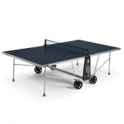 Теннисный стол Cornilleau 100X Outdoor Blue