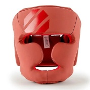 Боксерский шлем UFC PRO Tonal M (красный)
