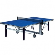 Теннисный стол Cornilleau Competition 540 ITTF Indoor blue 22 мм