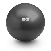Мяч гимнастический Bronze Gym, антивзрывной, 55 см