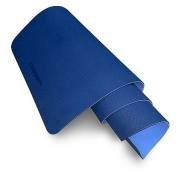 Коврик для йоги Hasttings TPE 6 мм, синий