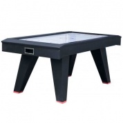 Игровой стол - аэрохоккей Weekend Billiard Company Hover 6 FT (черный)