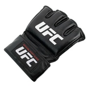 Перчатки UFC для соревнований XXL