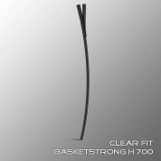 Кронштейн Clear Fit BasketStrong H 700