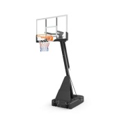 Баскетбольная стойка Unix Line B-Stand-PC 54x32" R45 H230-305 см
