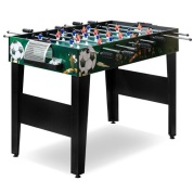 Игровой стол - футбол Weekend Billiard Company Flex (зеленый)