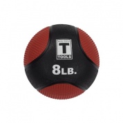 Тренировочный мяч Body Solid 3,6 кг (8lb) премиум