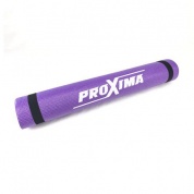 Коврик для йоги Proxima (фиолетовый)