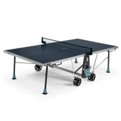Теннисный стол Cornilleau 300X Outdoor Blue