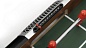 Игровой стол - настольный многофункциональный 3 в 1 Weekend Billiard Company League