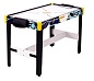 Игровой стол - многофункциональный 12 в 1 Weekend Billiard Company UniPlay (цветной)