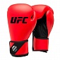 Перчатки тренировочные для спарринга UFC 6 унций