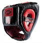 Шлем для бокса UFC Premium True Thai L (черный)