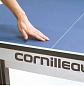 Теннисный стол Cornilleau Competition 610 ITTF Indoor blue 22 мм