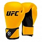 Перчатки тренировочные для спарринга UFC 6 унций