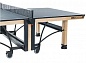 Теннисный стол Cornilleau Competition 850 Wood ITTF grey 25 мм
