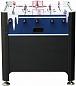 Игровой стол - хоккей Weekend Billiard Company Winter Classic с механическими счетами (черно-синий)