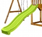 Детская игровая площадка Babygarden Play 4 (LG-светло-зеленый)