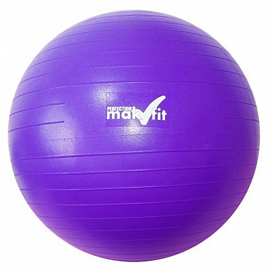 Гимнастический мяч MAKFIT 75 см