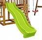 Детская игровая площадка Babygarden Play 8 (LG-светло-зеленый)