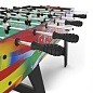 Игровой стол складной Unix Line Футбол - Кикер (122х61 cм) Color