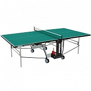 Теннисный стол Donic Outdoor Roller 800 (зеленый)