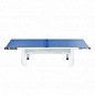 Теннисный стол Cornilleau Pro 510 Outdoor blue 7 мм