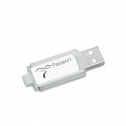 PASSPORT VIDEOPACK C USB-флешка для passport